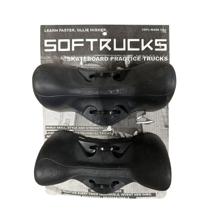 Soft Trucks