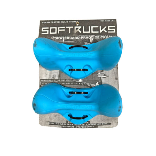 Soft Trucks