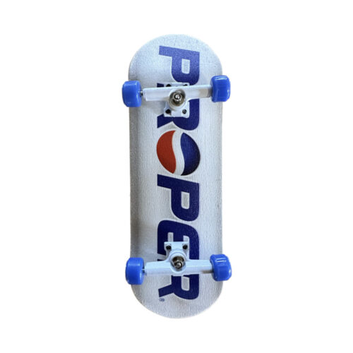 Pepsi Fingerboard